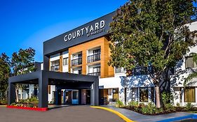 Courtyard By Marriott Livermore